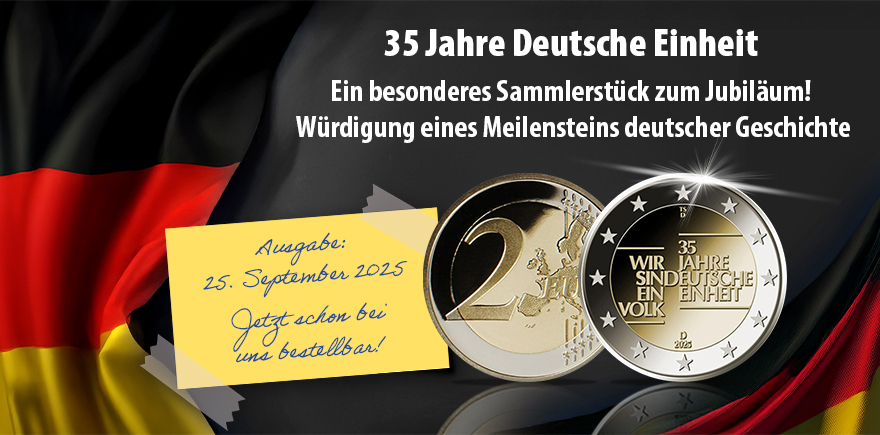 Österreich 20 Euro 2025 - Einsteinring