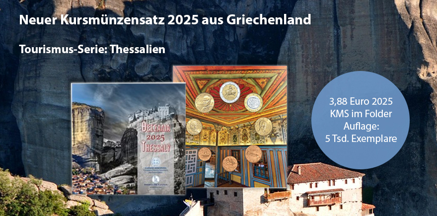 Österreich 20 Euro 2025 - Einsteinring