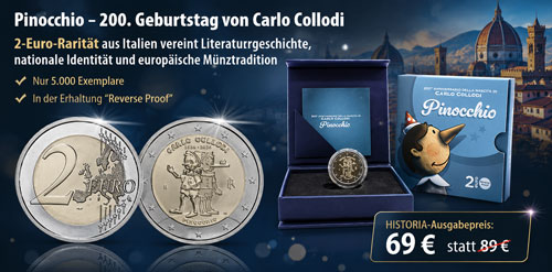 Deutschland 5 Euro 2026 – Ariane 6