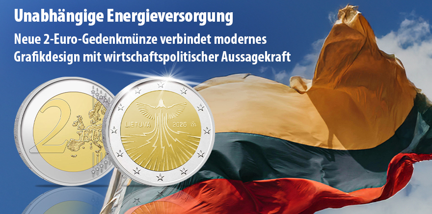 San Marino 2 Euro 2026 - 450. Todestag von Tizian