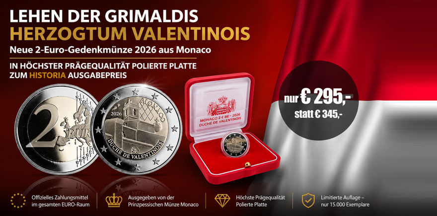 100 Euro Goldmünze – Judenbuche