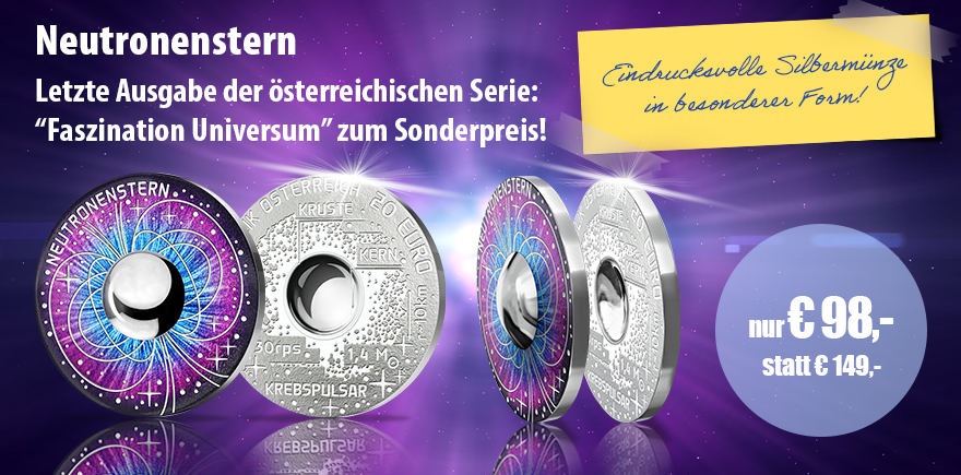 Preishit zum Wochenende