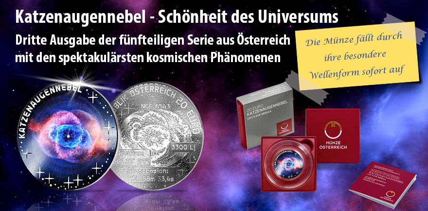 Schweiz 20 Franken Silber 2026 Genfersee - Schweizer Seen Serie