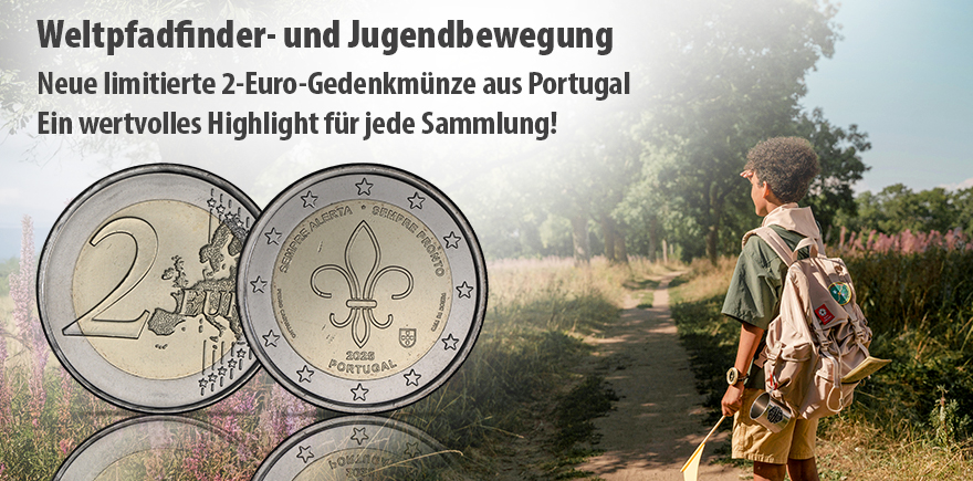 Portugal 2 Euro 2025 Weltpfadfinder- und Jugendbewegungen