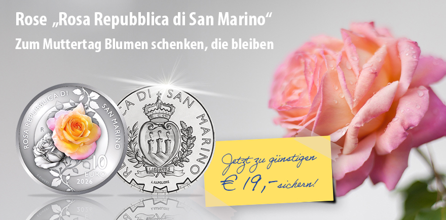 Spanien 2 Euro 2026 - Schutz, Rechte und Inklusion - „Artículo 49 Inclusión“