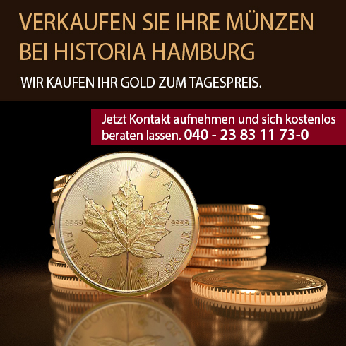 Goldankauf - Gold verkaufen