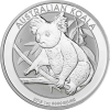 Australien-1Dollar-2018-Silbermünze-1oz Koala-RS