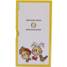 Belgien-5Euro-2013-AGpp-Spirou-Farbe-FolderII