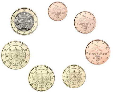 Slowakei-1-cent-1-euro-2014