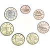 Griechenland 1,88 Euro Kursmünzen 2014 
