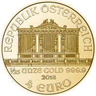 Österreich-4Euro-2018-Au-1_25OzWienerPhilharmoniker-RS