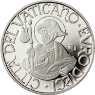 Vatikan-10Euro-2023-PP-Ag-Jacobus-RS