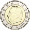 Belgien 2 Euro 2003 Albert-RS
