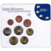 Deutschland  3,88 Euro 200 Stgl. KMS im Folder  Mzz. A  kaufen online 