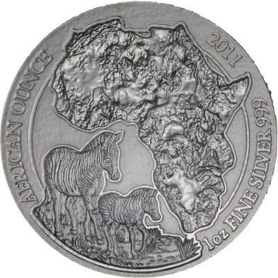 Ruanda-50 RFW-2011-AGstgl-Zebra-RS