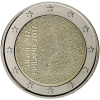 Finnland-2-Euro-2017-100-Jahre-Unabhängigkeit-RS