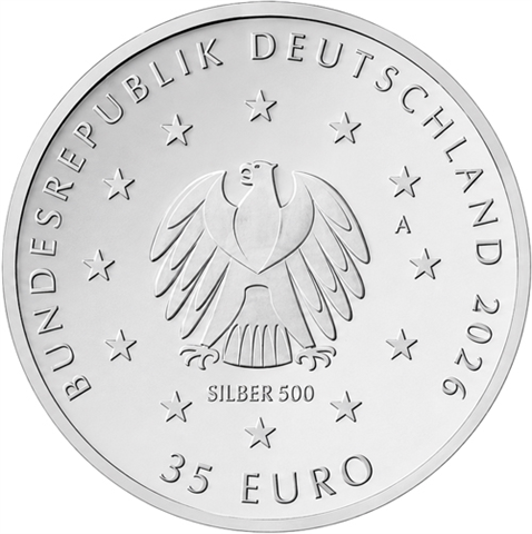 Deutschland-35-Euro-2026-Silber-Stgl-Margot-Friedländer-RS