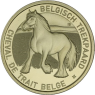 Belgien-2,5Euro-2026-bfr-Zugpferd-RS