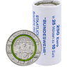 Deutschland-25x10-Euro-2027-Bundeswehr-Rolle-I