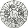 Österreich-5Euro-20023-AgHgh-Wasserkraft-VS