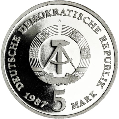 5-Mark-DDR-1987-Rotes-Rathaus-Berlin-AV