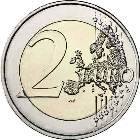 Sondermünzen bestellen Zubehör Münzkatalog kaufen Luxemburg 2 Euro 2019