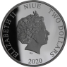 Niue-2 Dollar-2020-AGpp-Farbe-WonderWoman-VS