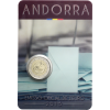 Andorra-2-Euro-2015-Volljährigkeit-in-Coincard