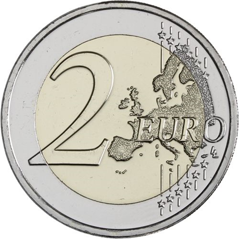 Malta-2 Euro-2026-Stgl-Pharaonenhund-Coincard
