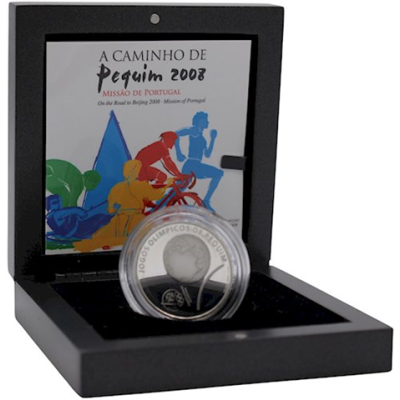 Portugal-2,5Euro-2008-AGPP-OlympiadePeking-Etui-RS-1