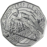 oesterreich5euro2010VancouverSkisprung
