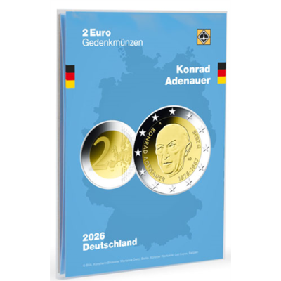 muenzkarte-fuer-deutsche-2-euro-gedenkmuenze-2026-konrad-adenauer