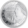 Österreich-20 Euro-2012-AGpp-Brigantium-VS