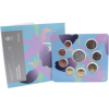 San Marino-8,88 Euro-2025-Stgl-KMS-Orchidee-Folder