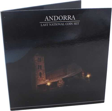Andorra-1,93 Diner-2013-KMS-Folder front