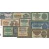 DDR - erste Banknoten 1948