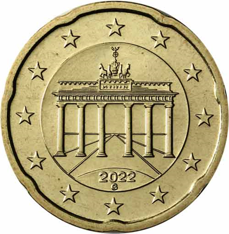 Deutschland-20-Cent-2022-G---Stgl