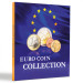 346511 - Münzalbum Presso Euro Coin Collection