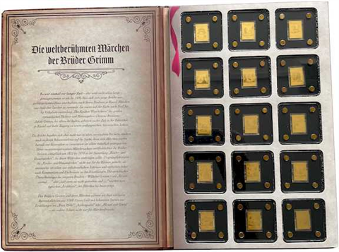 15x1-500oz-AU-GrimmsMärchen-II