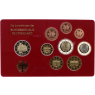 Deutschland-5,88 Euro-2010-PP-Kurs-MzzG-RS