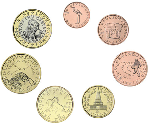 slowenien-1-cent-1-euro-2011