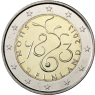 Finnland 2 Euro 2013 bfr. 150 Jahre Finnisches Parlament -II