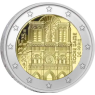 frankreich-2Euro-2025-Notre-Dame-Paris-RS