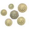Zypern-Cent---Pfund-1