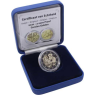 Belgien-2 Euro-2021-PP-Karlsgulden-Etui