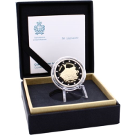 San Marino-2 Euro-2026-PP-Tizian-Etui