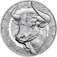 Österreich-20Euro-2026-AgPP-SternbildStier-RS