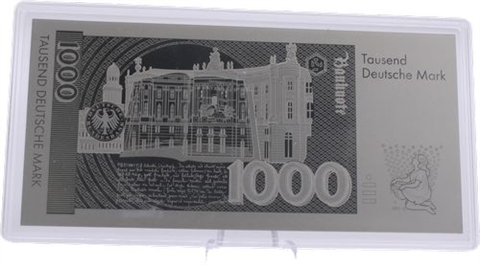 Deutschland-1885DM-1989-1996-AGpp-D-MarkBanknotensatz-AlbumI