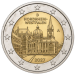 Deutschland 2 Euro 2027 – Aachener Dom – Münzzeichen A