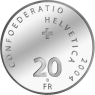 Schweiz-20Franken-2004-AGpp-TreCastelliBellinzona-VS